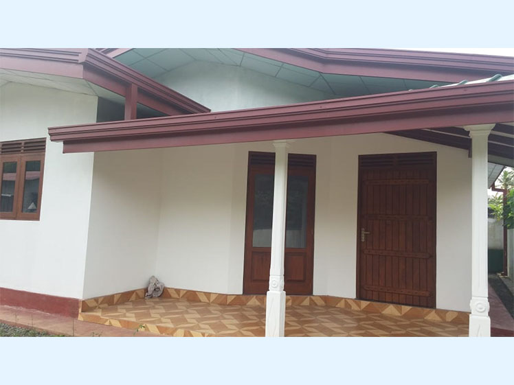 HOUSE | FOR SALE | HOMAGAMA